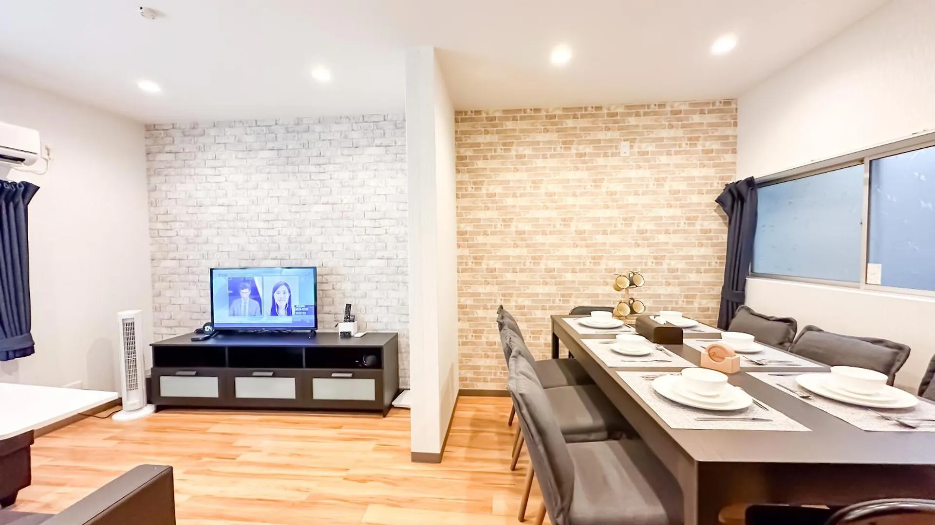 Z Apartment 大阪/日本環球影城/千鳥橋/一戶建 0*, Οσάκα